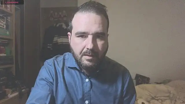 curiosillo83 online show from February 2025 04:48:01 PM