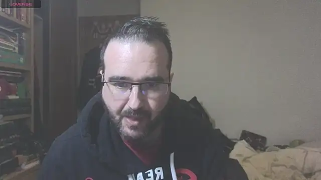 curiosillo83 online show from February 2025 04:16:01 PM