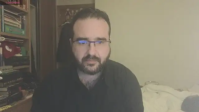 curiosillo83 online show from March 2025 03:15:02 PM