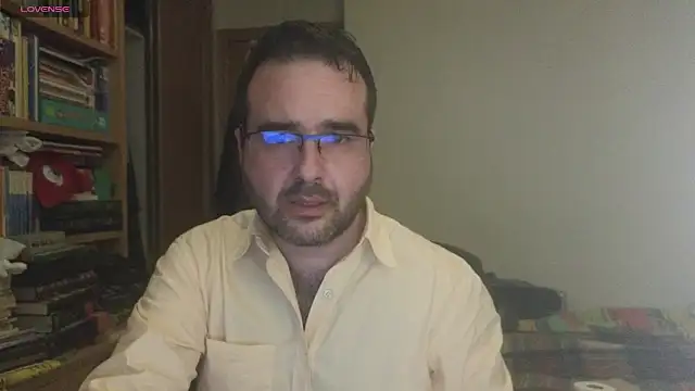 curiosillo83 online show from March 2025 11:40:02 AM