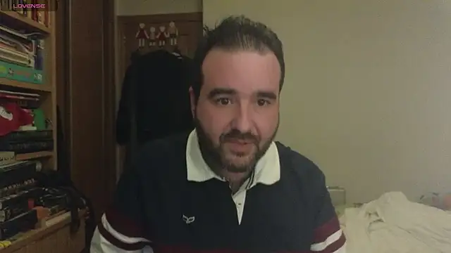 curiosillo83 online show from March 2025 07:55:02 PM