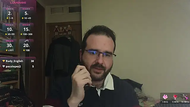 curiosillo83 online show from March 2025 02:57:01 PM