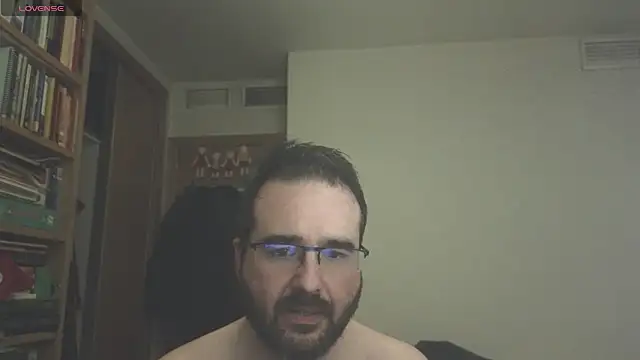 curiosillo83 online show from March 2025 02:40:01 PM