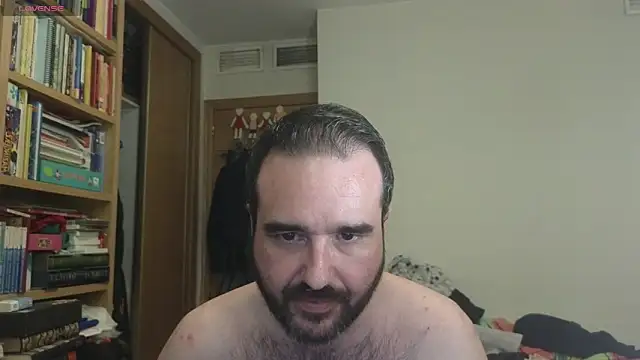 curiosillo83 online show from September 2025 04:00:01 PM