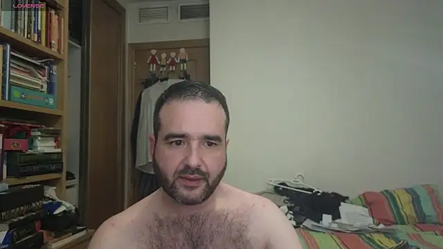 curiosillo83 online show from October 2025 01:47:02 AM