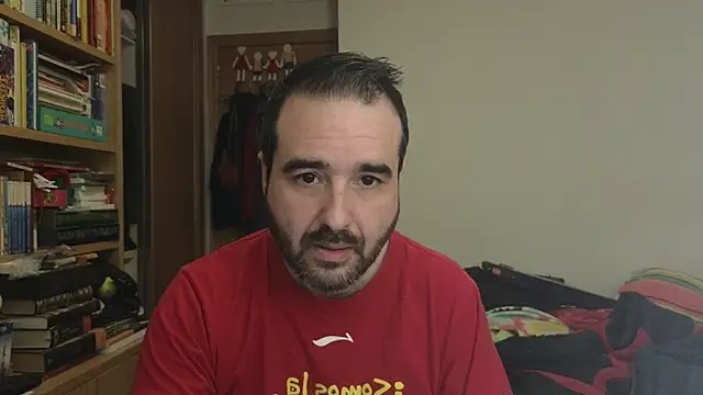 curiosillo83 online show from January 2026 11:47:02 AM