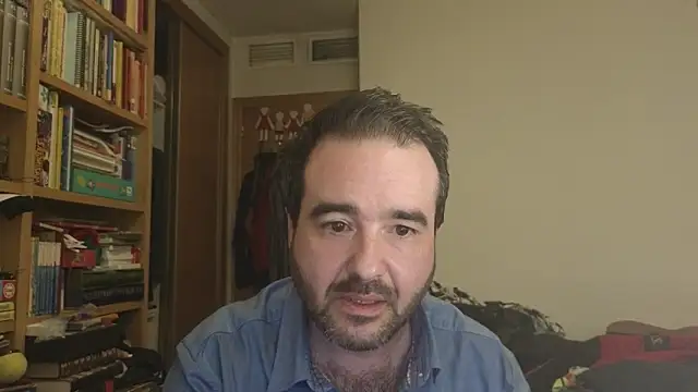 curiosillo83 online show from February 2026 08:22:01 AM