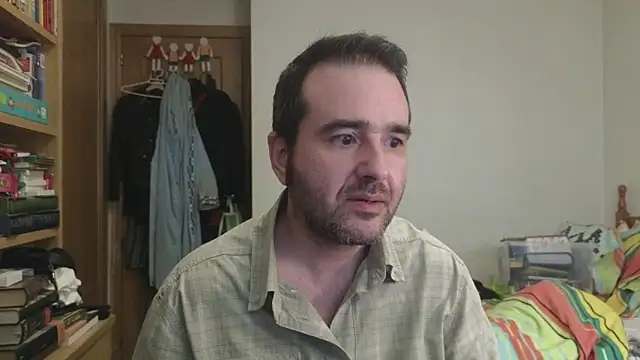 Snapshot of curiosillo83 chatting on May 2026 02:34:02 PM curiosillo83 online show from May 2026 02:34:02 PM