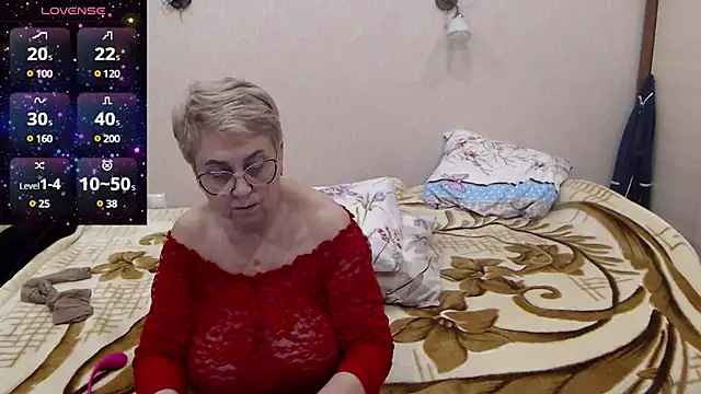 Snapshot of LadyMargaret chatting on March 2025 05:21:01 PM LadyMargaret online show from March 2025 05:21:01 PM
