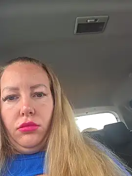 Jassy Foxy online show from April 2026 07:45:01 AM