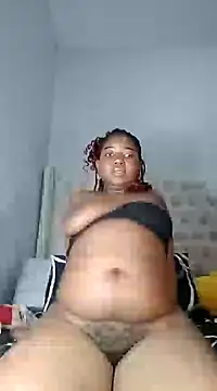 Sexypresh302 online show from February 2025 05:02:01 AM