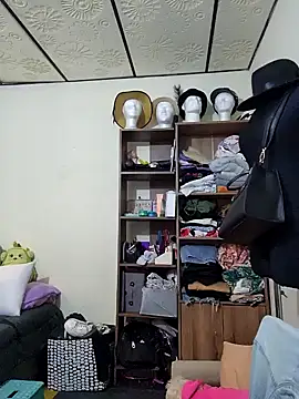 Snapshot of Sakura_0505 chatting on January 2025 09:37:01 PM Sakura 0505 online show from January 2025 09:37:01 PM