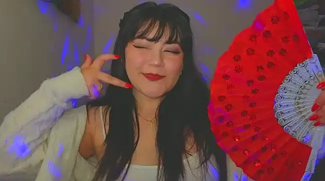 Snapshot of Sakura_0505 chatting on February 2025 08:17:02 PM Sakura 0505 online show from February 2025 08:17:02 PM