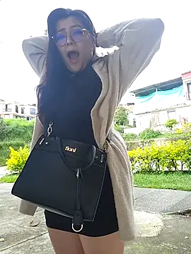 Snapshot of Sakura_0505 chatting on March 2025 08:10:02 PM Sakura 0505 online show from March 2025 08:10:02 PM