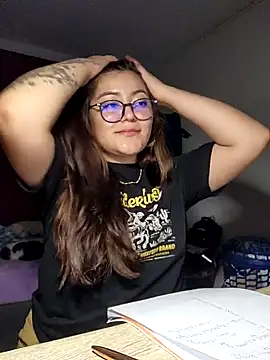 Snapshot of Sakura_0505 chatting on October 2025 01:08:02 AM Sakura 0505 online show from October 2025 01:08:02 AM