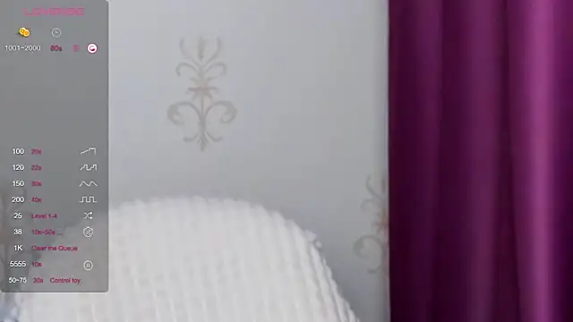 KindHazelHere  online show from January 2025 12:18:01 PM