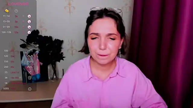 KindHazelHere  online show from September 2025 10:09:02 AM