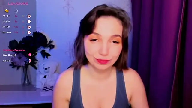 KindHazelHere  online show from January 2026 06:21:02 PM