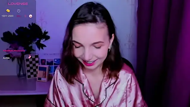 Snapshot of KindHazelHere_ chatting on June 2026 06:56:01 AM KindHazelHere online show from June 2026 06:56:01 AM