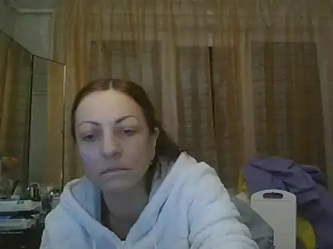 ShawnaAdams online show from January 2025 10:16:02 PM