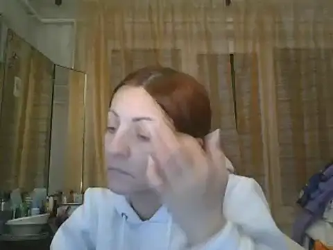 ShawnaAdams online show from January 2025 05:05:01 PM