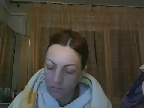 ShawnaAdams online show from January 2025 08:36:01 PM