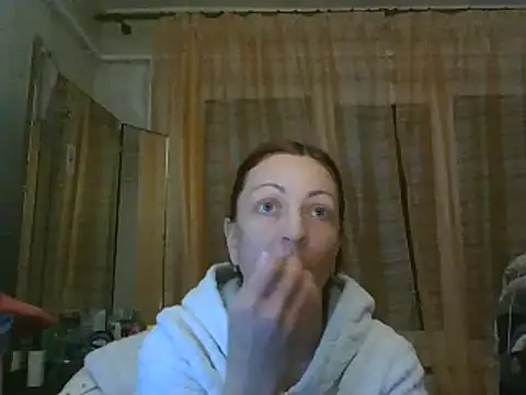 ShawnaAdams online show from January 2025 07:35:02 PM