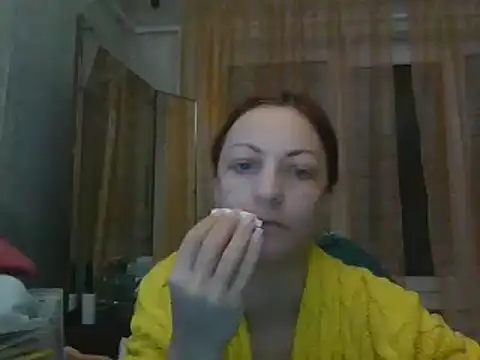 ShawnaAdams online show from January 2025 04:28:01 PM