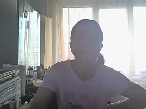 ShawnaAdams online show from February 2025 01:30:01 PM