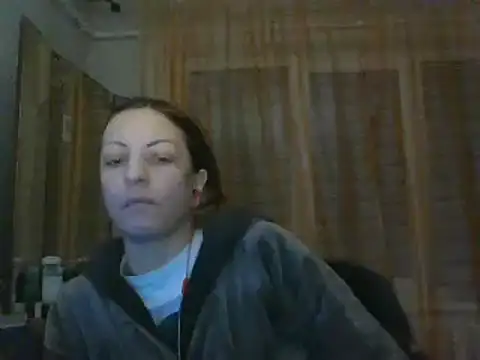 ShawnaAdams online show from February 2025 08:56:01 PM