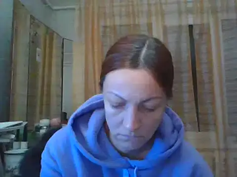 ShawnaAdams online show from February 2025 05:26:01 PM