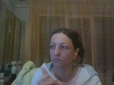 ShawnaAdams online show from February 2025 11:21:02 PM