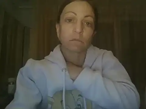 ShawnaAdams online show from February 2025 06:42:01 PM