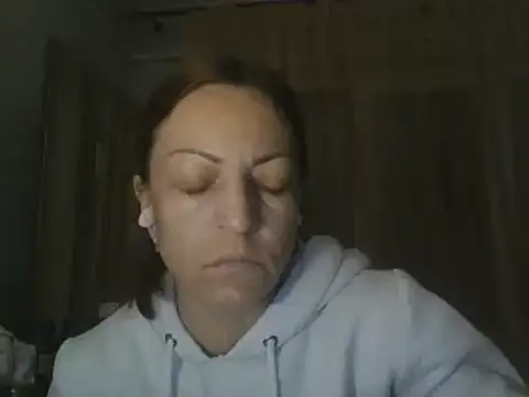 ShawnaAdams online show from March 2025 05:49:01 PM