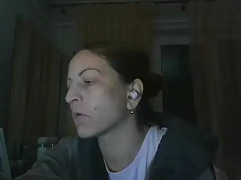 ShawnaAdams online show from March 2025 09:05:02 PM