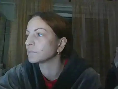 ShawnaAdams online show from March 2025 08:09:01 PM