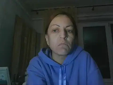 ShawnaAdams online show from March 2025 04:59:02 PM