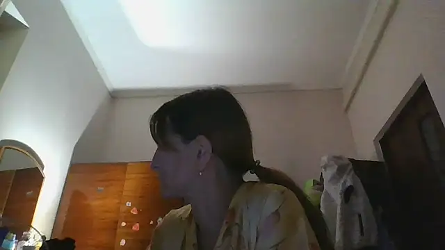 ShawnaAdams online show from September 2025 08:54:01 PM