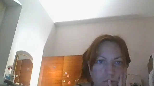 ShawnaAdams online show from October 2025 05:13:01 PM