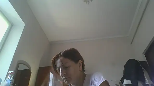 ShawnaAdams online show from October 2025 09:54:02 AM