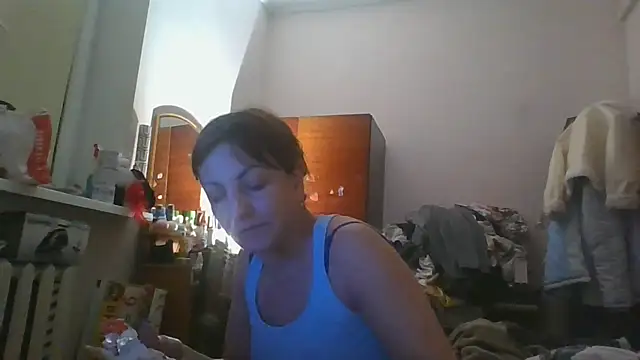 ShawnaAdams online show from December 2025 02:47:01 PM