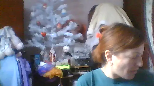 ShawnaAdams online show from January 2026 09:22:02 AM