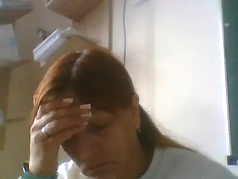 ShawnaAdams online show from March 2026 06:36:01 AM