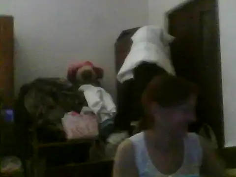 ShawnaAdams online show from April 2026 05:24:01 PM