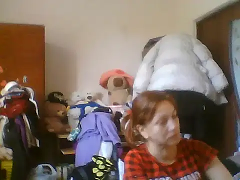 ShawnaAdams online show from April 2026 02:24:01 PM