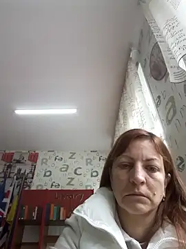 ShawnaAdams online show from April 2026 06:05:01 AM