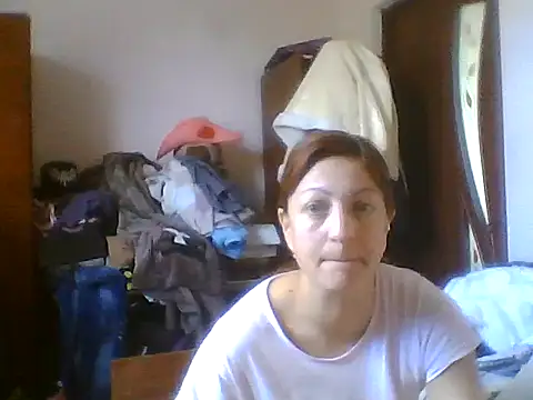 ShawnaAdams online show from April 2026 08:24:01 AM