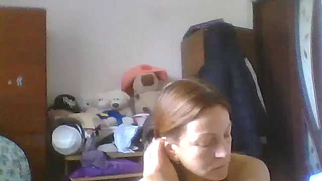 ShawnaAdams online show from June 2026 12:33:02 PM
