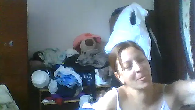 ShawnaAdams online show from June 2026 11:33:01 AM