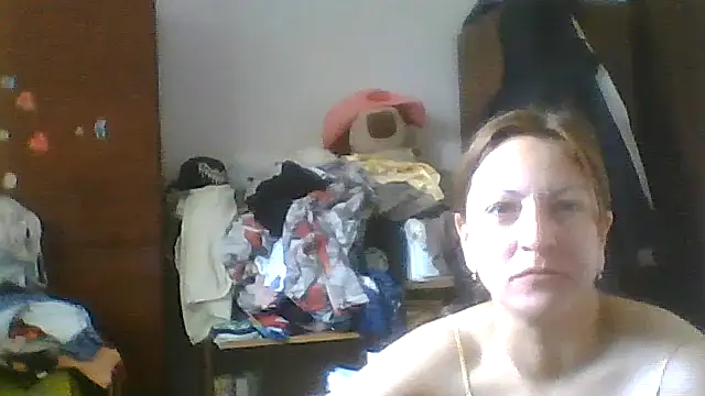 ShawnaAdams online show from July 2026 10:54:02 AM